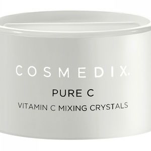 Cosmetic Pure C Vitamin C Mixing Crystals